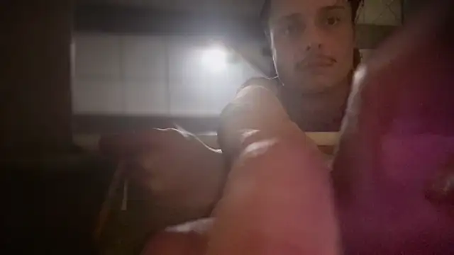 Show de webcam de chrisalmeid_
