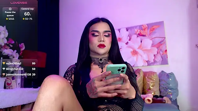 Asian_xiannxcummer live XXX chat