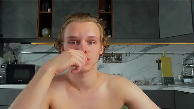 lolKenDowson Live XXX Chat