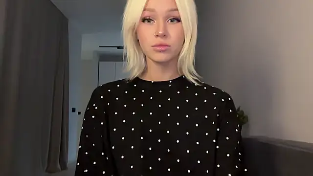 ur_molly Webcam-Show