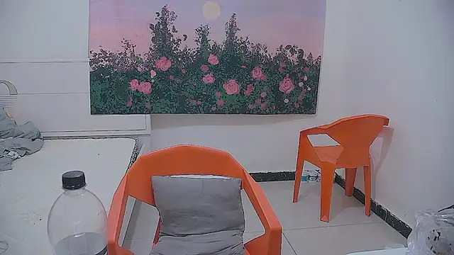 Chat XXX ao vivo de paofu-001