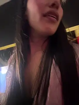Amelia_Rivas' Live XXX Chat