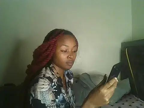 Prettyquueen's Live XXX Chat