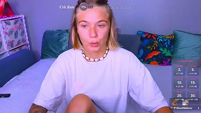 XXX chat uživo modela Karen_morris