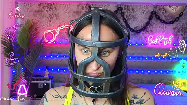 Cool_Freak_ Live XXX Chat