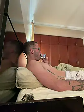 Show de webcam de CoyoteDuMato