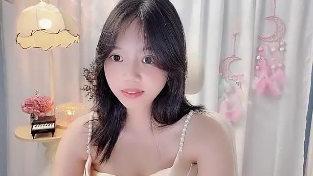 Yanys521 Obrolan Langsung XXX