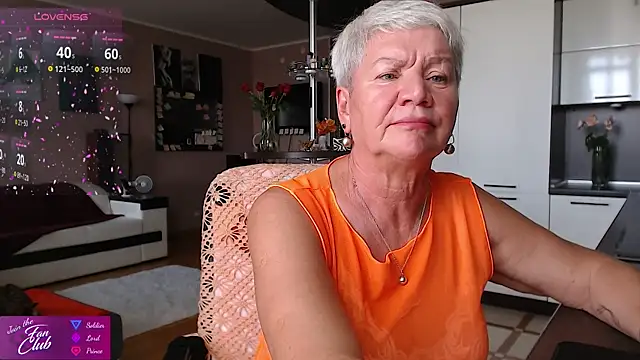 roxana_brooks' Live XXX Chat