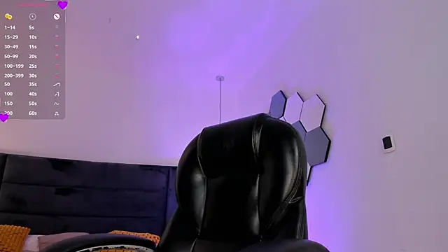 Chat XXX en directo de JennaOlsonX