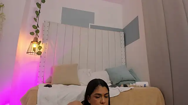 Živý XXX chat hannah_gray