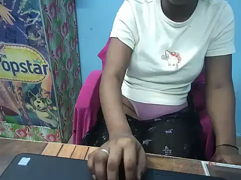 Živý XXX chat miss-manat