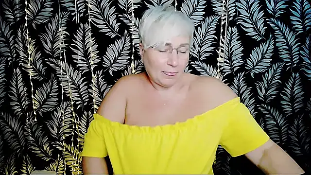 Živý XXX chat Olivia_playful