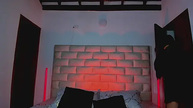 HollyGrey_ – Live XXX-chat