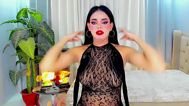 Chat XXX en directo de MochaliciousTransOnTop