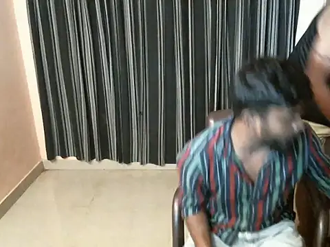 indianbighard21 网络视讯表演