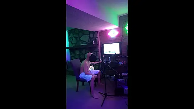 Živý XXX chat chronic_vibez