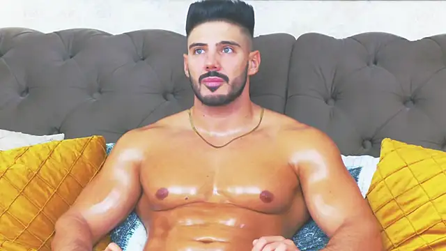 DustinKeent Chat XXX live