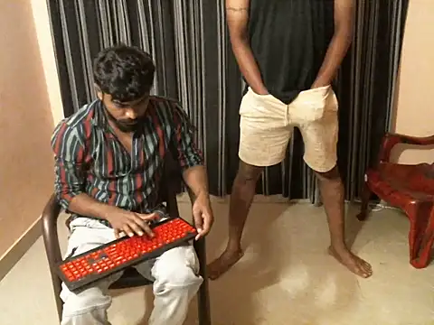indianbighard21 라이브 XXX 채팅