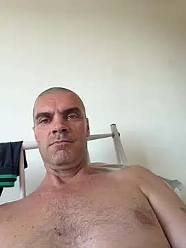 XXX chat uživo modela SIRMASTERDOMINATORXXL