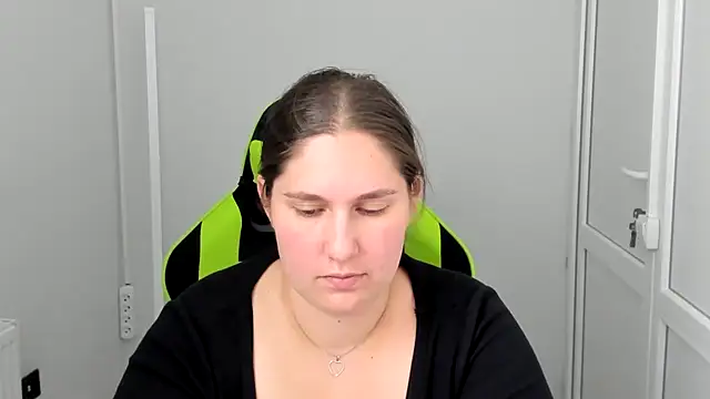 LunaVenom's Live XXX Chat
