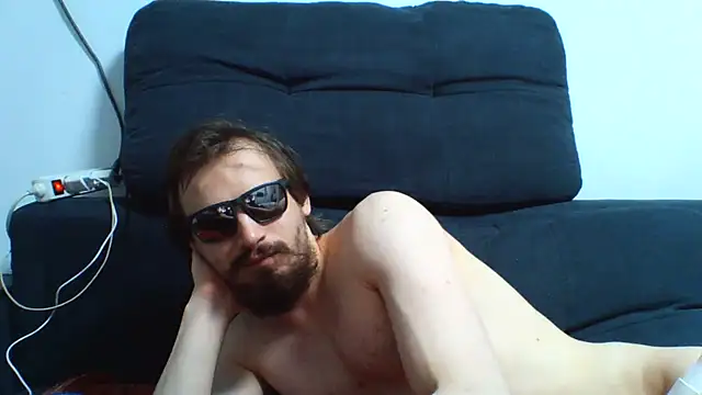 XXX chat uživo modela KaelNox