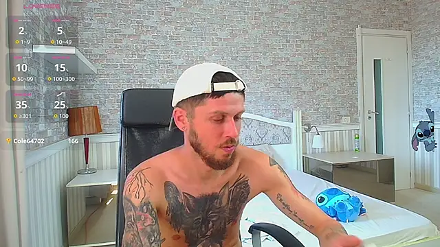 Chat XXX Live JonahShaw