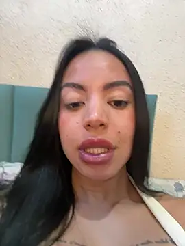 Morenaviip Live XXX-Chat