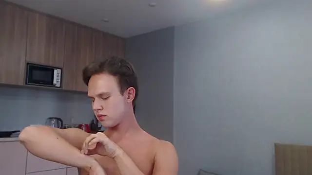 MartinMendez 라이브 XXX 채팅