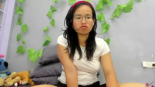 XXX chat uživo modela loveley_jenny