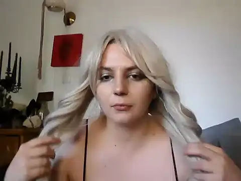 SamantaBunny Live XXX-Chat