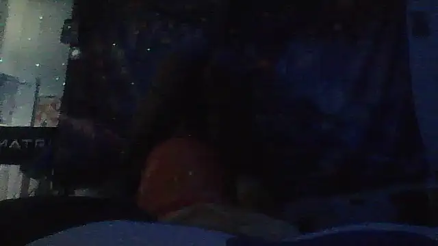 Show de DJBJ4445 na webcam