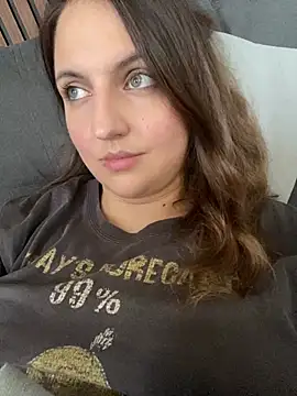 AliceDesmee Live XXX-Chat