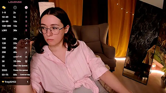 polly_pop_ Live XXX-Chat