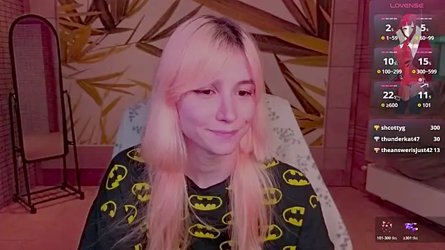 Chat XXX en directo de fleximona