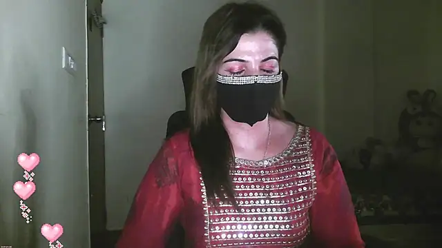 Chat XXX en directo de Cute_Sonii