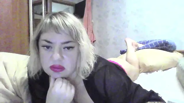 AgataDark_'s Live XXX Chat