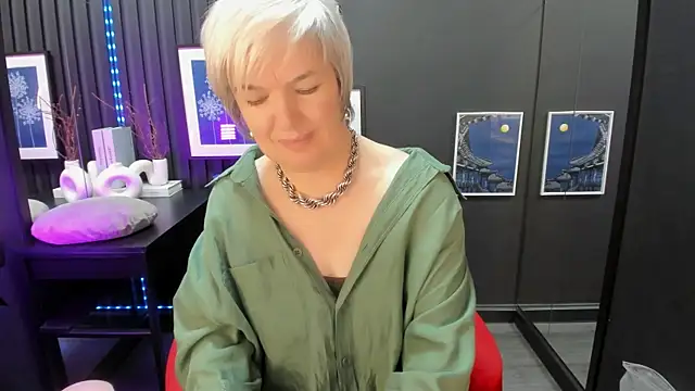 CarmenSoft's Live XXX Chat