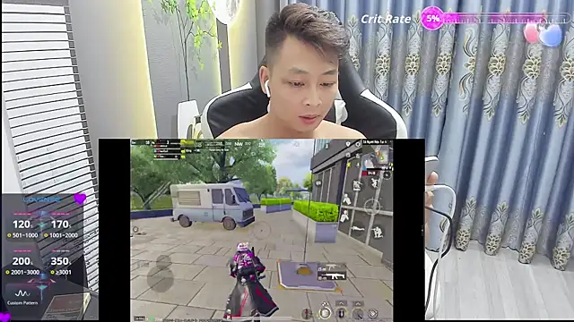 Naughty___asian: онлайн-секс-чат