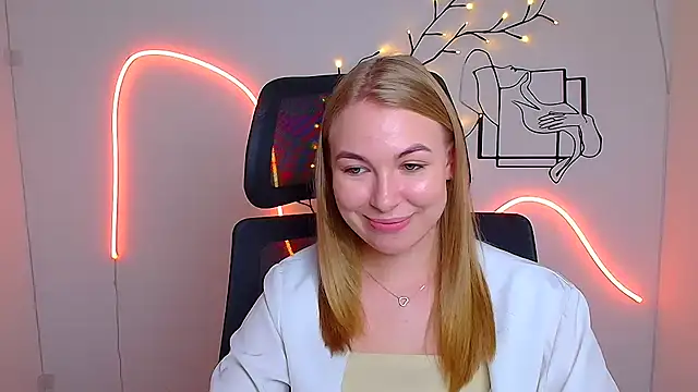 Chat XXX en directo de Dana_flowers