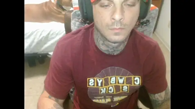 DADDY_KANE8--- Chat XXX live