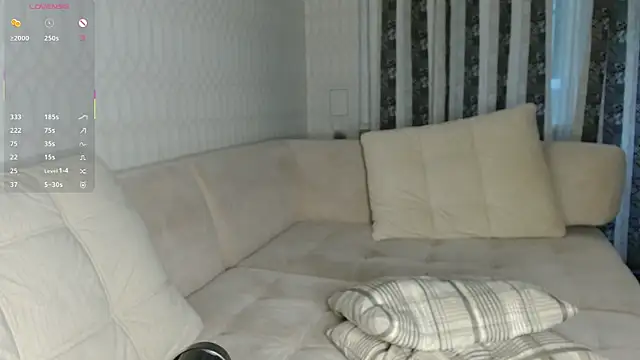 Chat XXX en directo de KellePourier