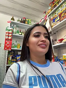 Sara_fun élő XXX-chatje