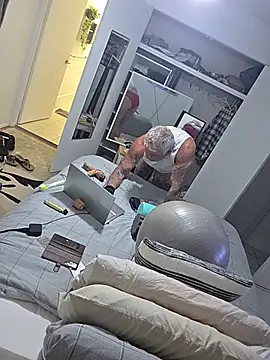 Show de webcam de Handsolo_porn