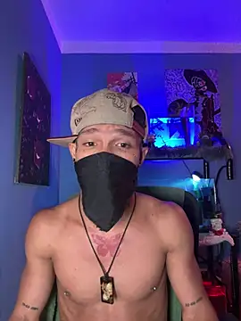 CRAZY-BOY99's Live XXX Chat