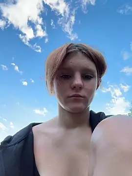 NinaParri – Live XXX-chat