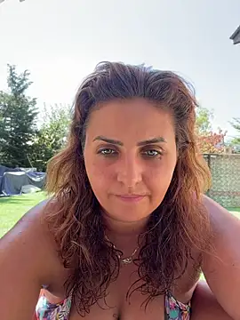 دردشة AnneKane الجنسية المباشرة