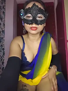 _DesigirlRoshni Obrolan Langsung XXX