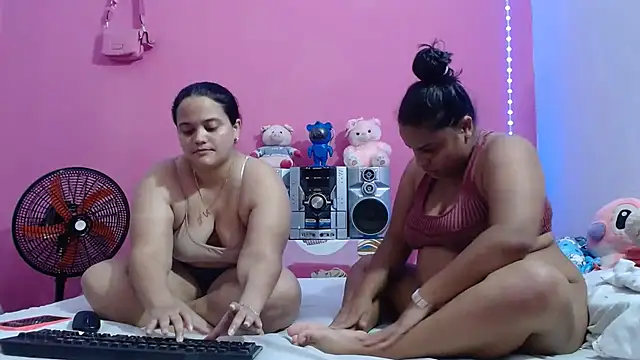 brunnette_hot Obrolan Langsung XXX
