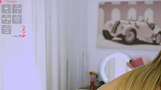 Chat +18 de KatieCutieXooo ao vivo