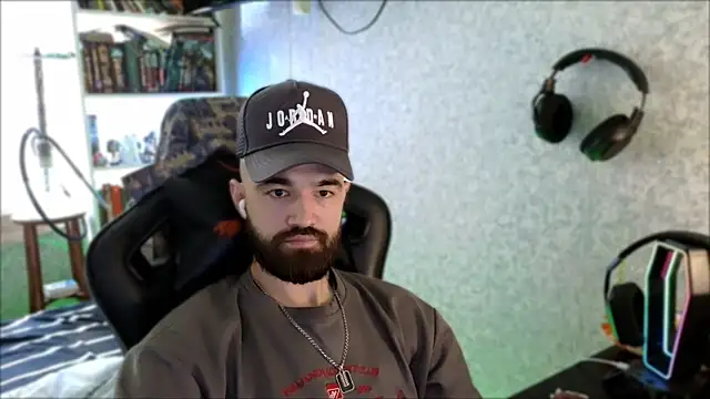 Chat XXX en directo de _Serious_Man